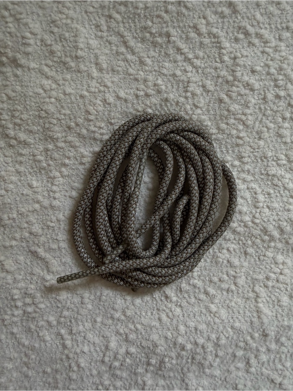 ORIGINAL YEEZY REFLECTIVE SHOELACES